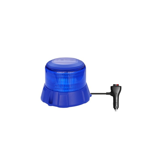 Girofar LED magnetic5 ani garantie - regim de lucru intensiv Girofar LED magnetic5 ani garantie - regim de lucru intensiv
